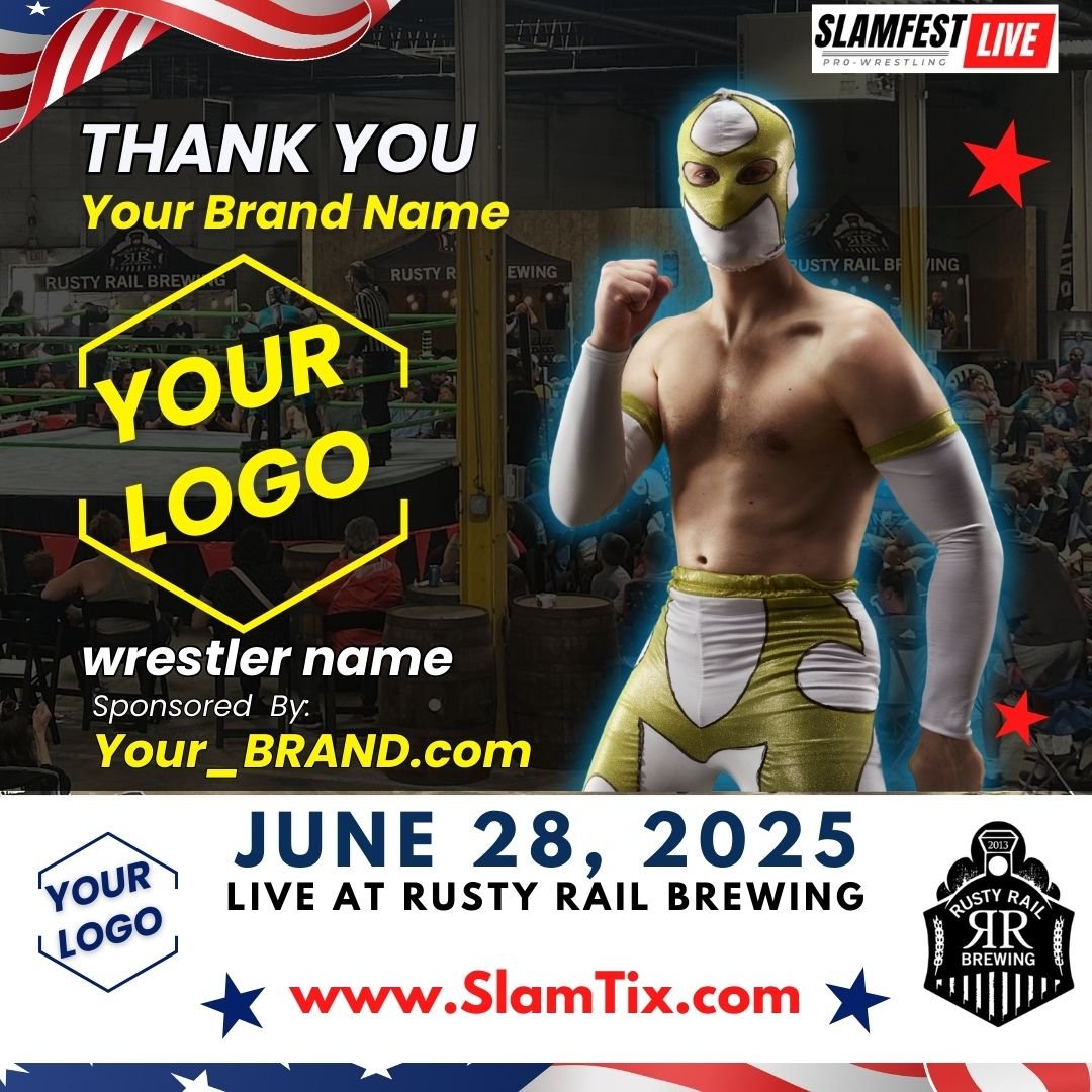 Talent Sponsorship