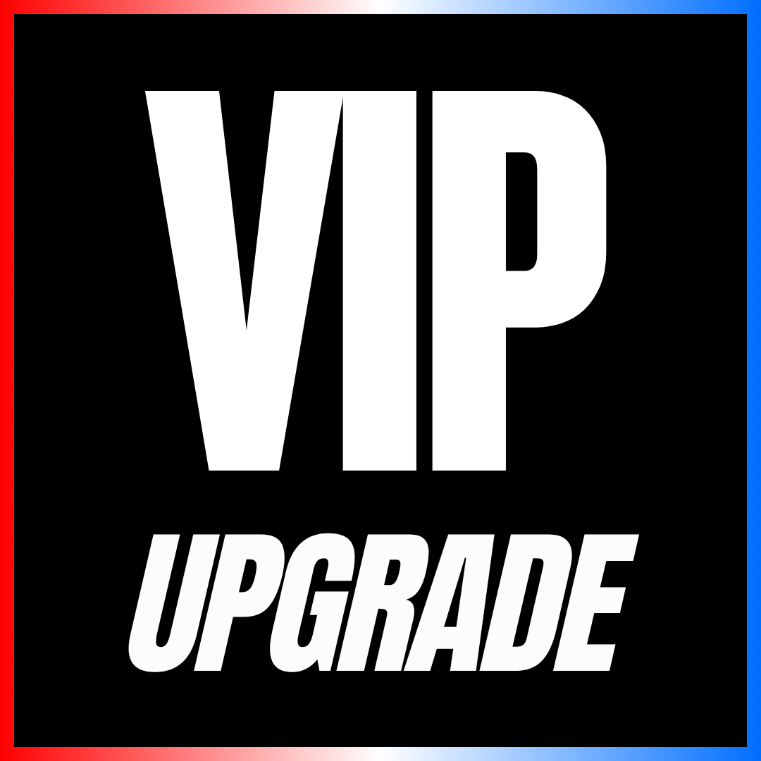 VIP Upgrade for SlamFest 5 - Image 3