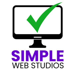 Simple Sites for Simple Needs. Website Finally Done.