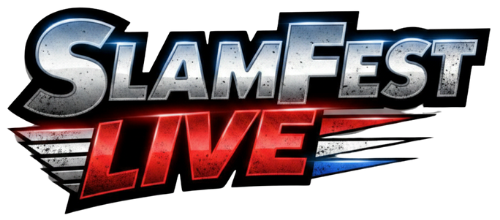 SlamFest Live